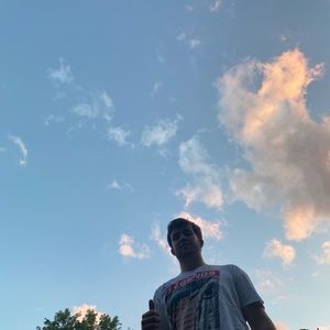 Meet your Posher, Austin